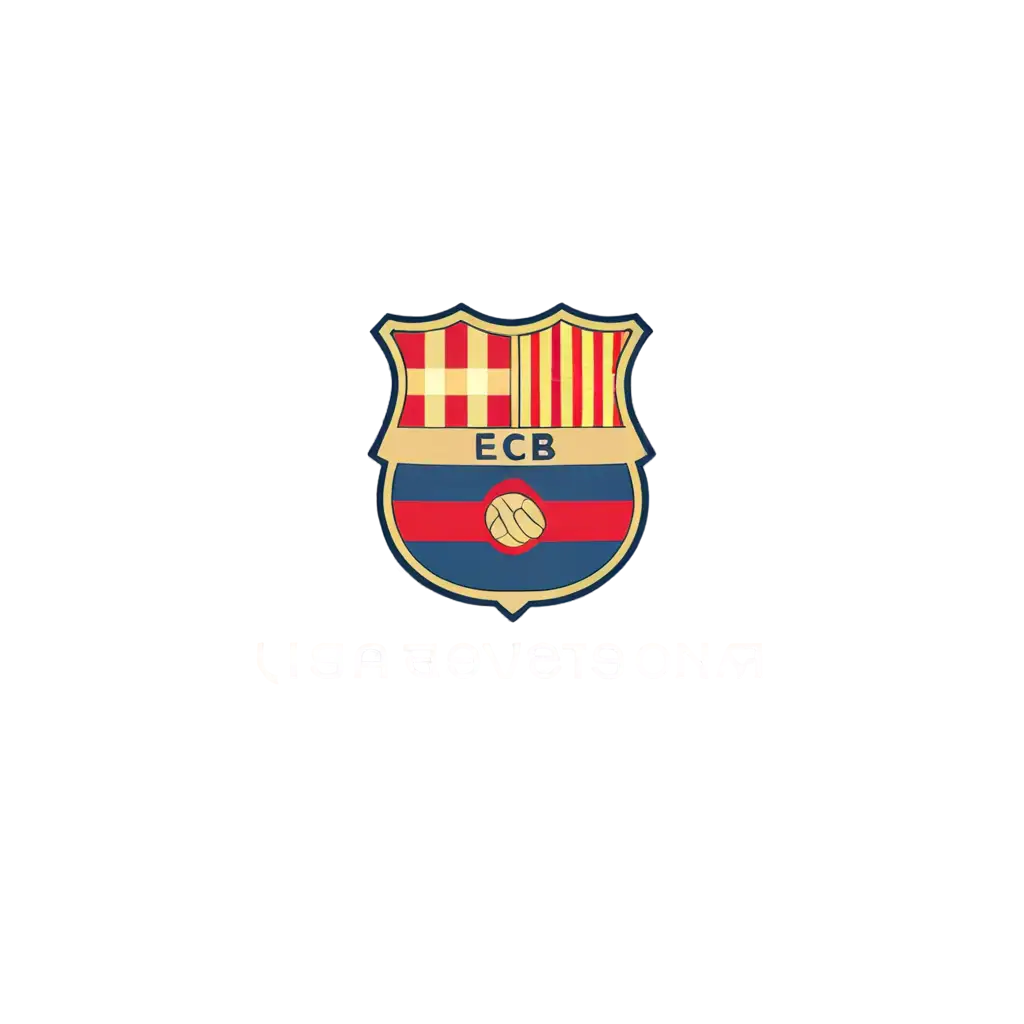 Barcelona-Logo-PNG-HighQuality-Transparent-Image-for-Diverse-Applications