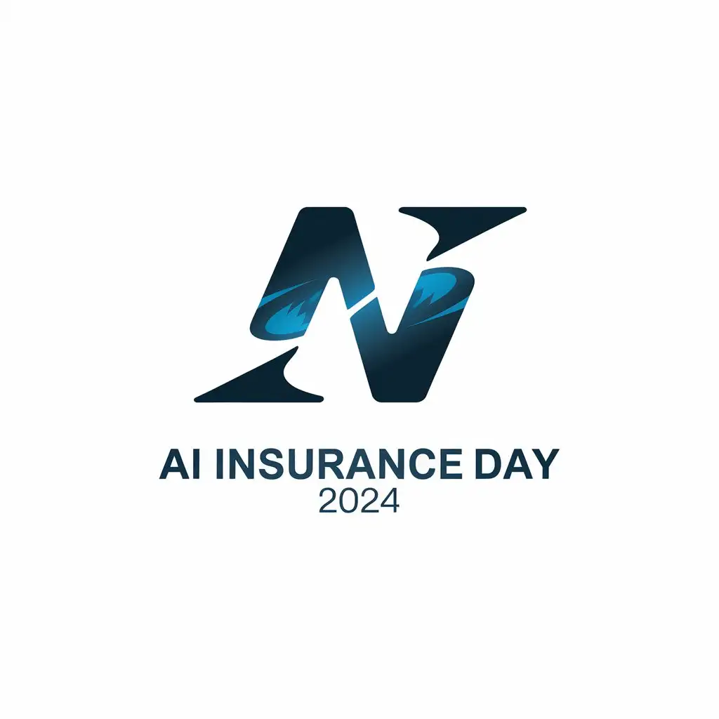 LOGO-Design-For-AI-Insurance-Day-2024-Vitesse-Symbol-in-Vector-Art