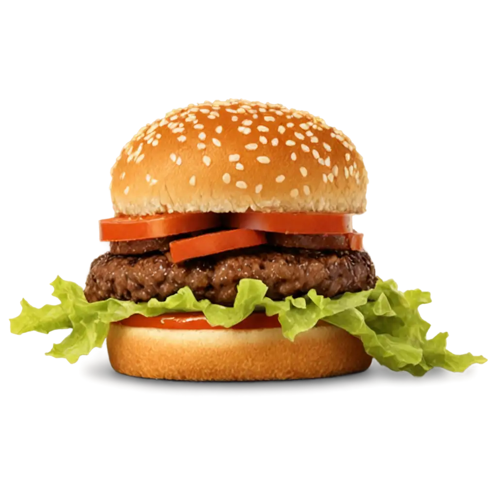 Delicious-Hamburger-PNG-Image-for-Enhanced-Visual-Appeal