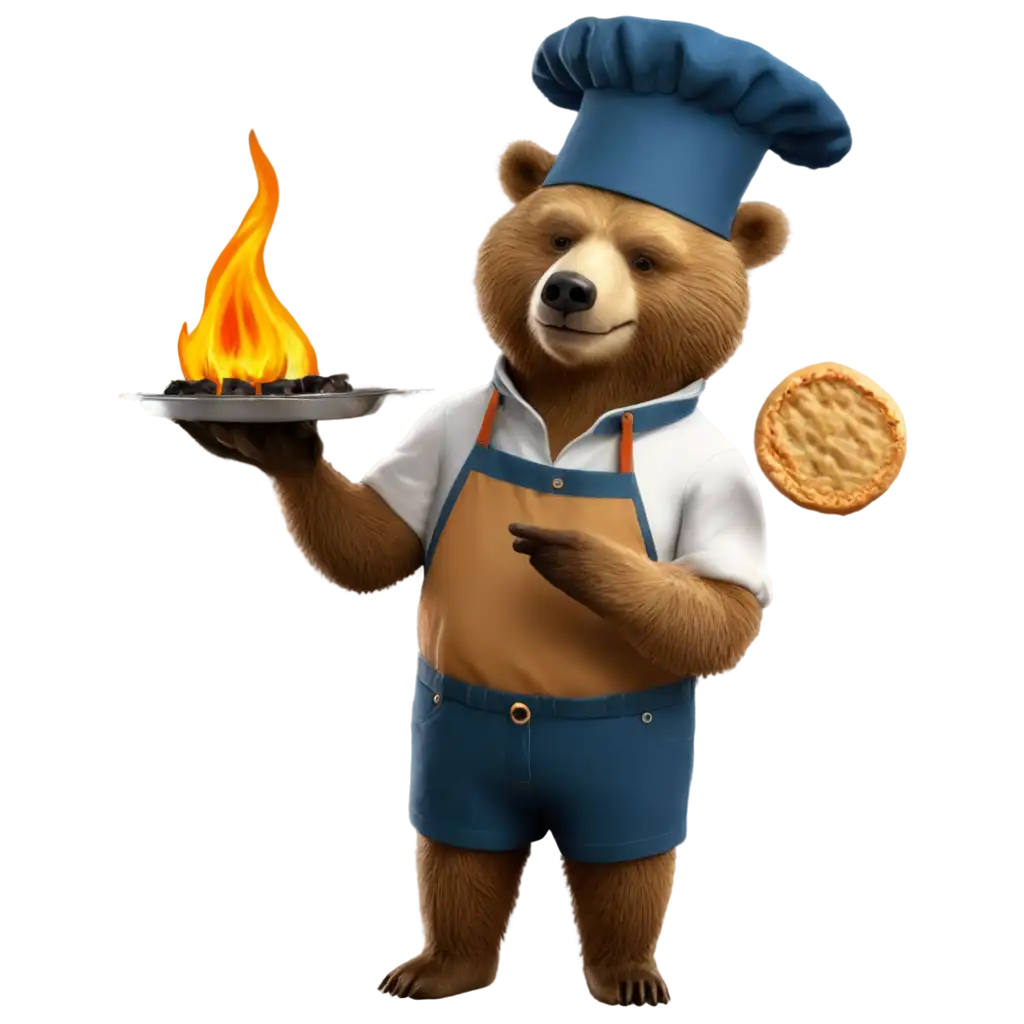 Bear-Cook-PNG-Image-A-Creative-Concept-for-Culinary-Art