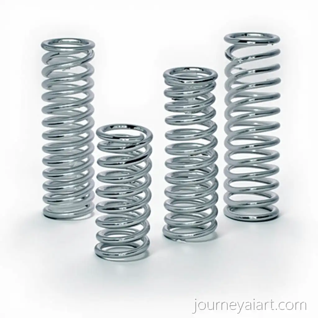 Illustration-of-MassSpring-System-Physics-with-Dynamic-Movement