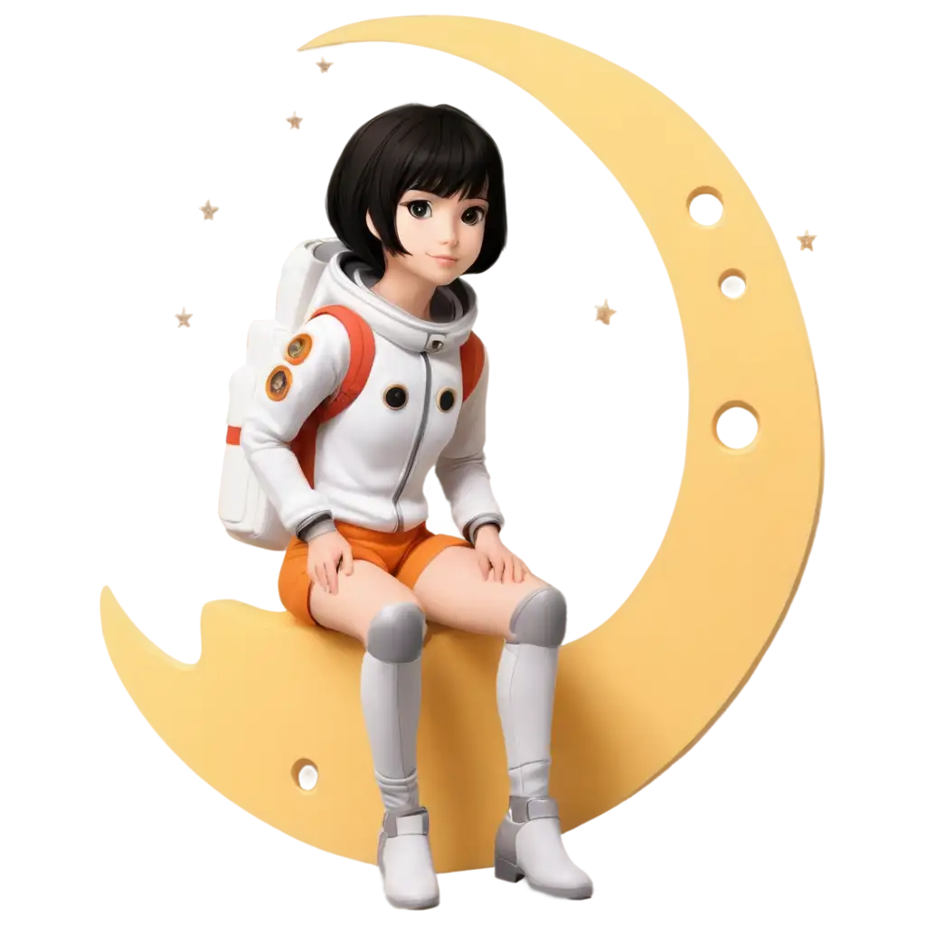 Astronaut-Sitting-on-the-Moon-PNG-Anime-Style-for-Creative-Digital-Art