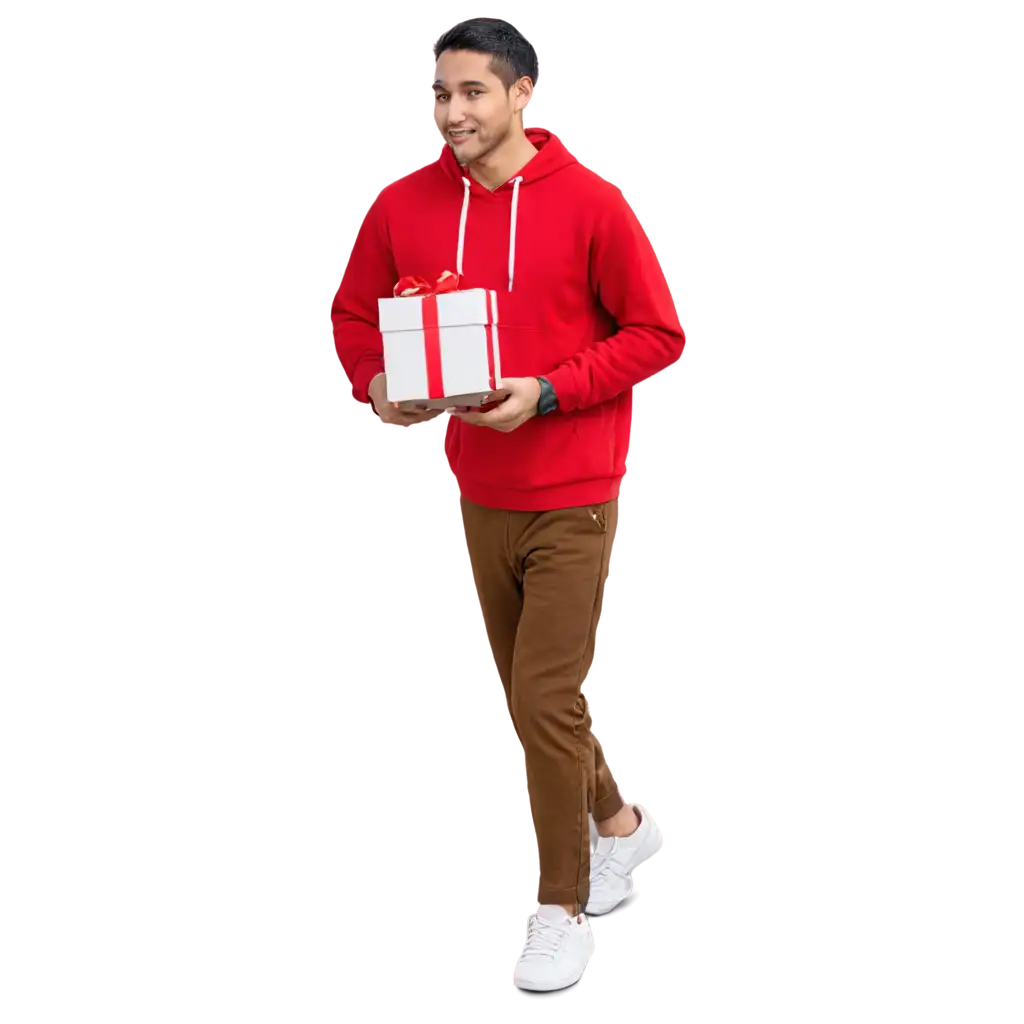 Young-Man-Delivering-a-Gift-PNG-Cheerful-and-Casual-Walking-Pose-in-High-Quality