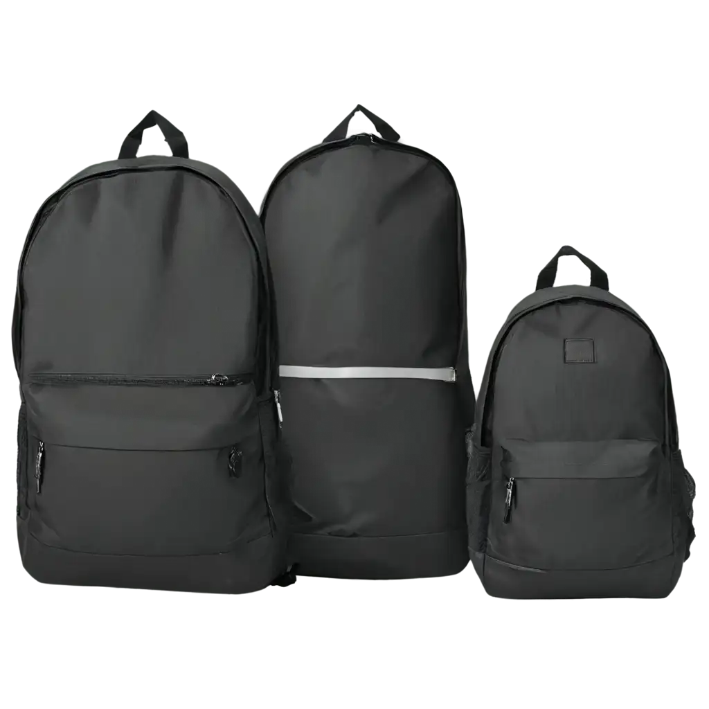 School-Bags-PNG-Image-for-Transparent-HighQuality-Visuals