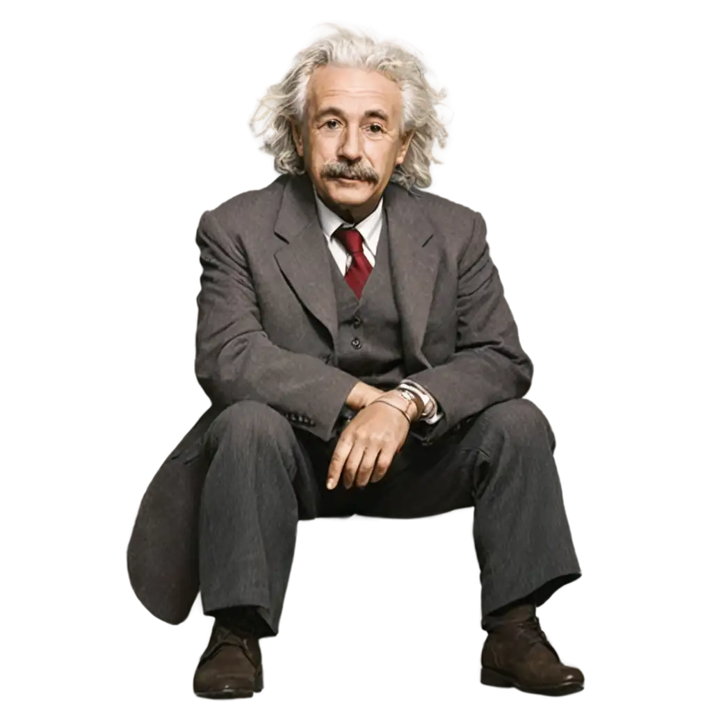 Albert Einstein: The Genius who Transformed Our Understanding of the Universe