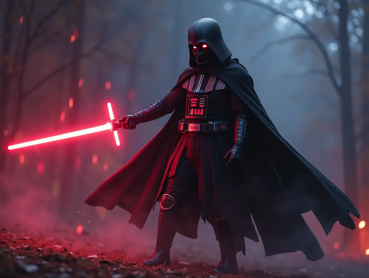 a skin brawl stars of crow star wars