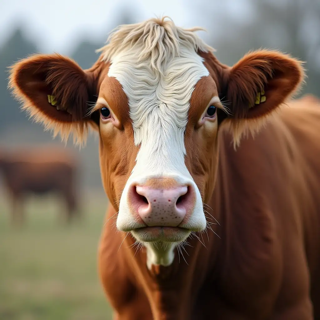 cow