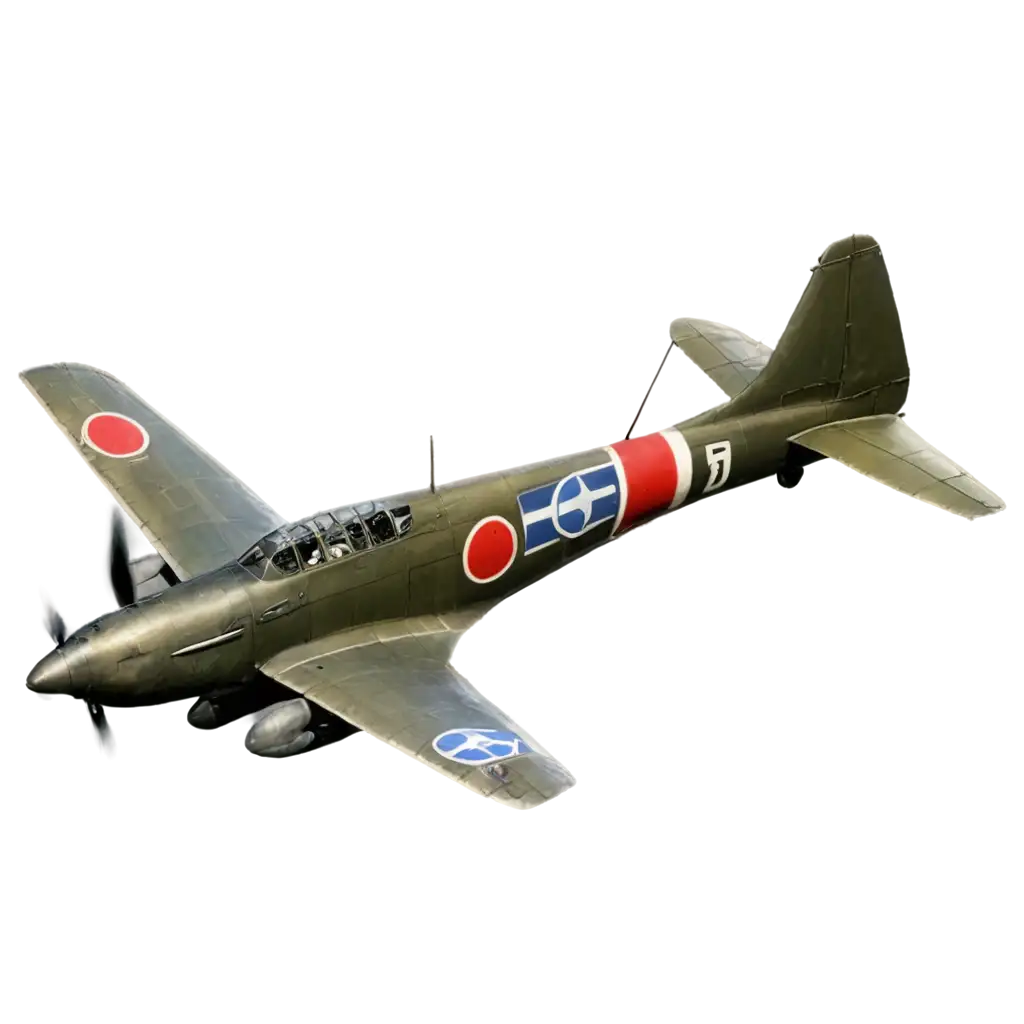 WW2-Japanese-Empire-Fighter-Plane-PNG-Image-for-Historical-and-Educational-Use