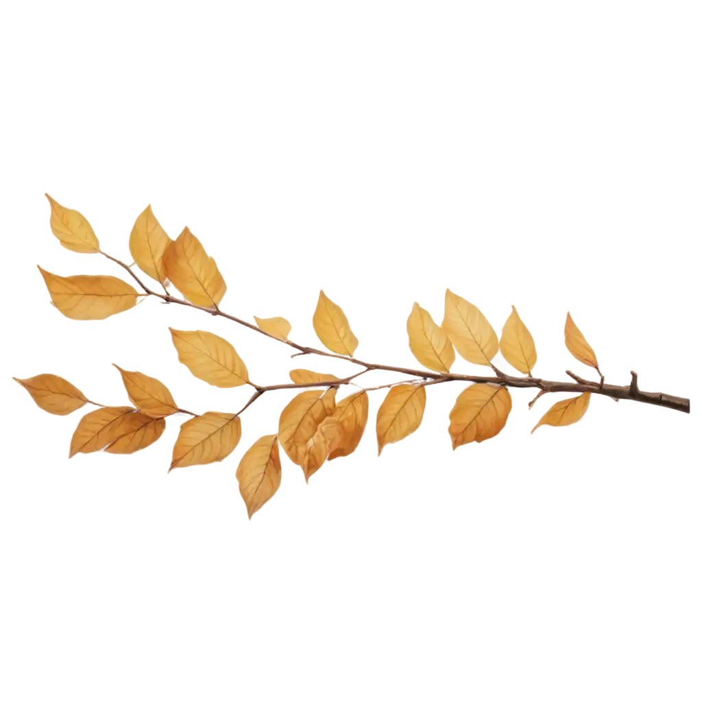 Vibrant-Tree-Branch-Full-of-Leaves-PNG-Natures-Beauty-in-High-Definition