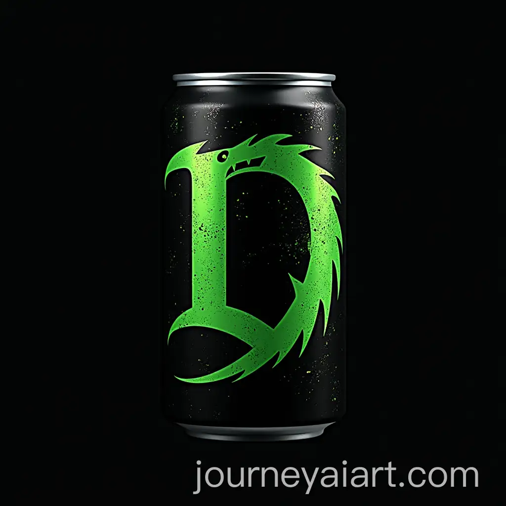 Dragon-Burst-Energy-Drink-Logo-Design-with-DragonHead-Lettering