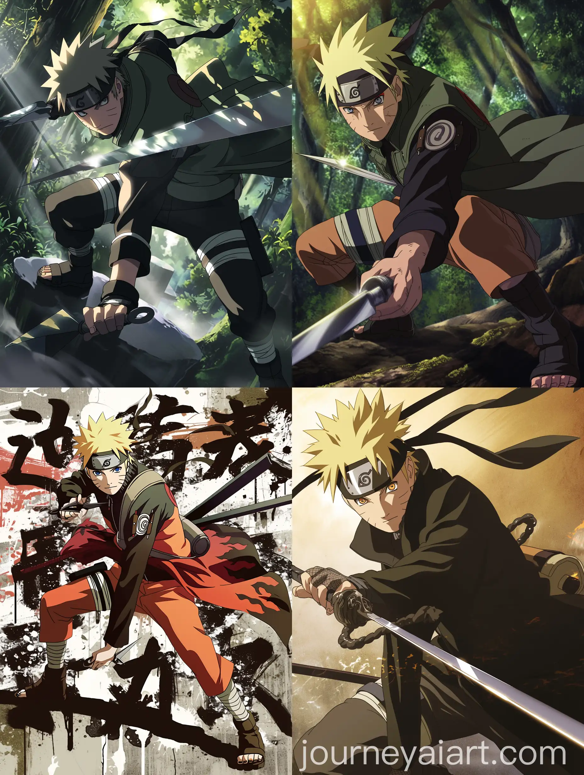 Anime-Character-Holding-Sword-in-Fullbody-Portrait