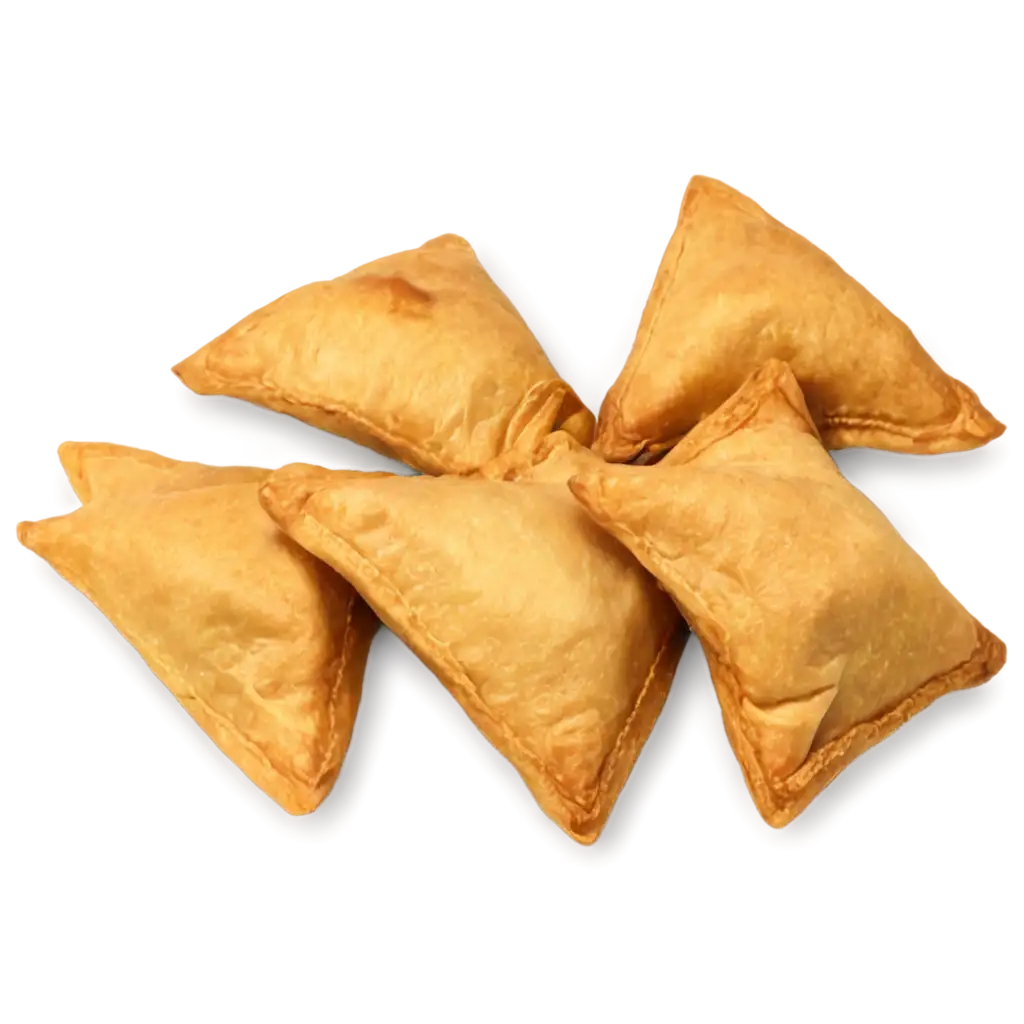 HighQuality-PNG-of-Samosa-for-Various-Creative-and-Commercial-Uses