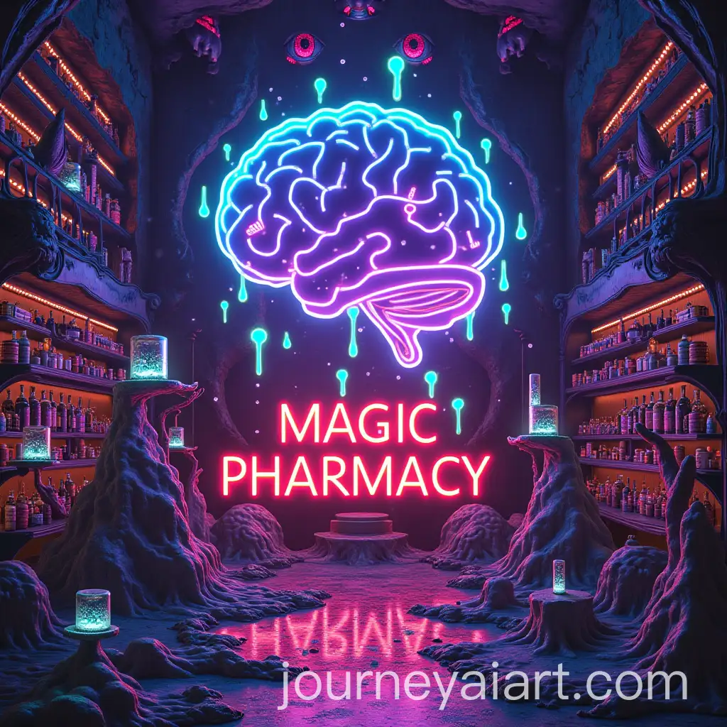 Surreal-Psychedelic-Pharmacy-Sign-in-HyperDimensional-Space-with-Glowing-Neon-Colors