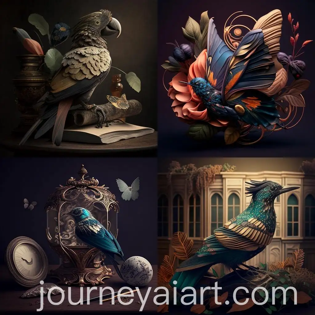 Exquisitely-Crafted-High-Tech-Abstract-Artwork