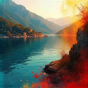 Montenegro Dreams