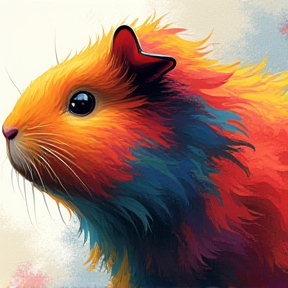 guinea pig