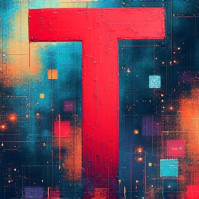 T