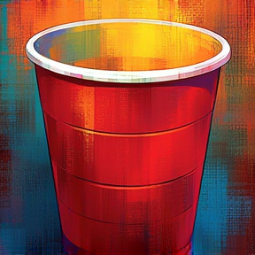 Red Solo Cups and Sunday Dreams