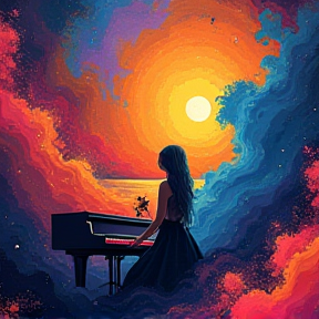 Dreams of Piano