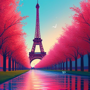 Sweet Paris