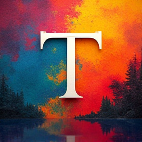 T