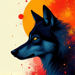 Lone Howl