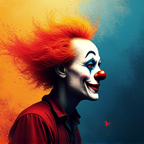 The Clown