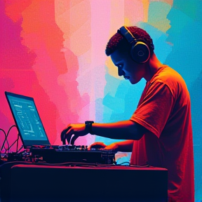 Dj