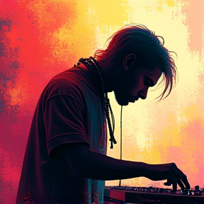 Dj