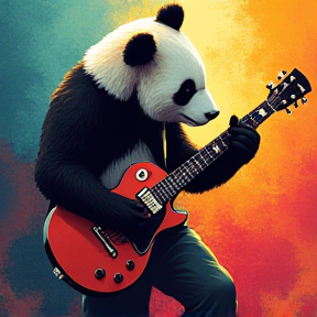 Pandas of Fury