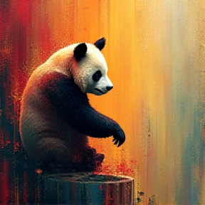 Pandas of Fury