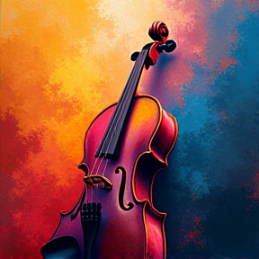 Sweet Violin