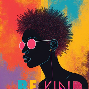 Be Kind