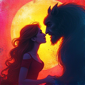 Beauty and the Beast (from "Beauty and the Beast")