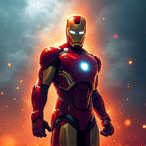 Iron Man: Rise of the Invincible