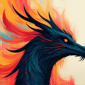 Dragon's Fire