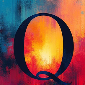 Q