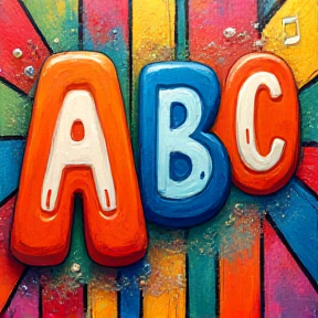 ABC Song for Kids