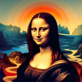 Mona Lisa