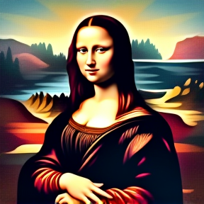 Mona Lisa