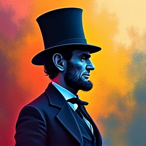 Abe Lincoln's Hat and Honest Ways