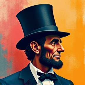 Abe Lincoln's Hat and Honest Ways