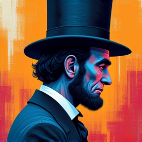 Abe Lincoln's Hat and Honest Ways