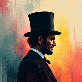 Abe Lincoln's Hat and Honest Ways