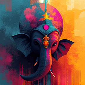 Ganesha final