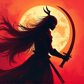 Red Samurai