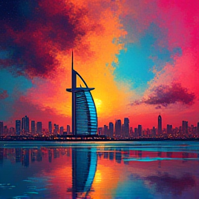 dubai