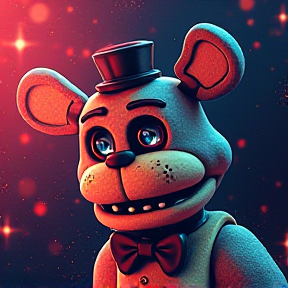 Five Nights of Fun