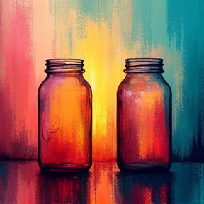 Mason Jars