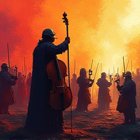 Battle Symphony